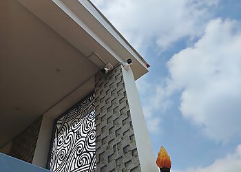 3D Security Solutions