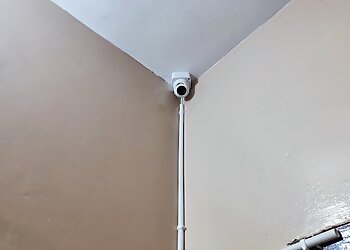 3D Security Solutions