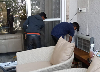 3 Star Cleaning Services