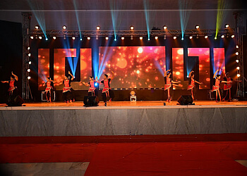 3rd Degree Productions