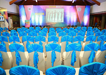 3rd Degree Productions