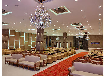 3 Best Banquet Halls In Ahmedabad - Expert Recommendations