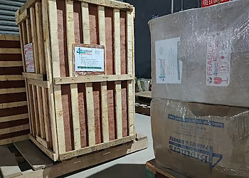 4 Brothers Packers & Movers