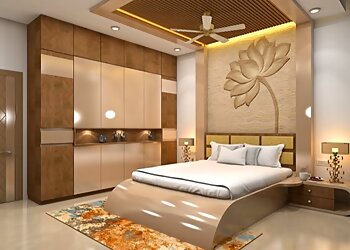 Madurai Interior Designers 4S Interiors image 1