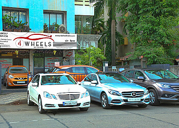TOP 10 BEST Used Car Dealers near Vila Água Funda, Vila Água Funda