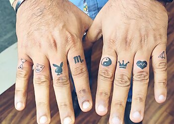 4am Ink Tattoo Studio