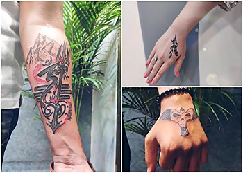 4am Ink Tattoo Studio