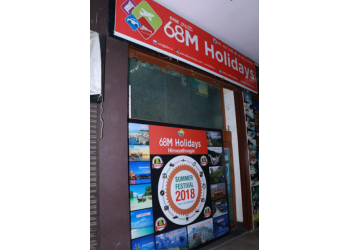 domestic travel agents in hyderabad