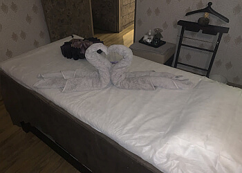 6 Senses The Health Spa