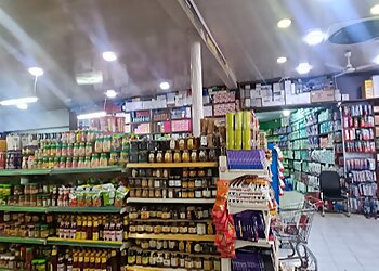 7/11 Departmental Store