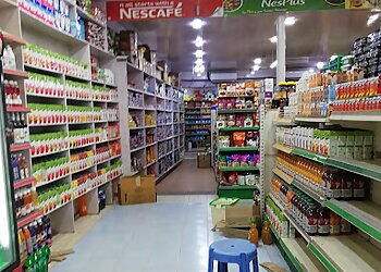 7/11 Departmental Store