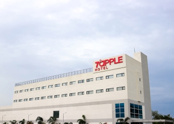 7 Apple Hotel