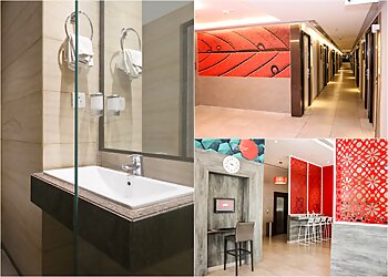 7 Apple Hotel Vadodara