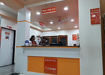 7 Orange Hospital
