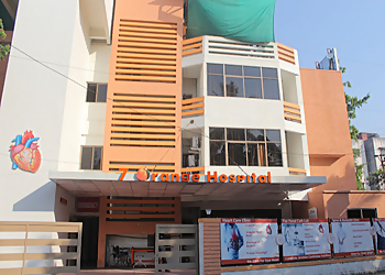 7 Orange Hospital 7 Orange Hospital