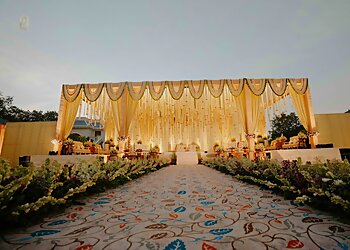 7X Weddings By Dev-Raj