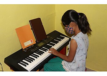 7th Chords Music Academy