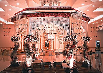 7th Heaven Event Planners LLP