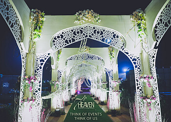 7th Heaven Event Planners LLP