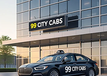 99 City Cabs