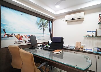 99 Destinations Holidays Pvt. Ltd.