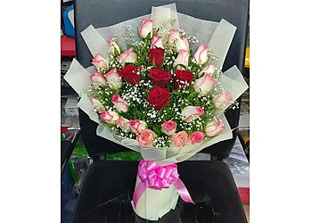 99 Flowers And Cakes