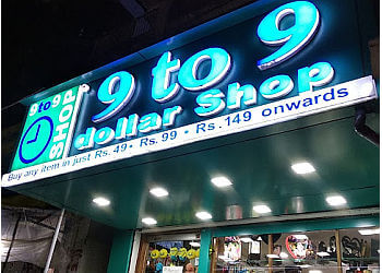 9 To 9 Dollar Shop