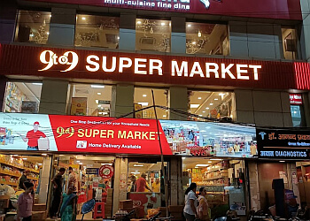 9to9 Super Market