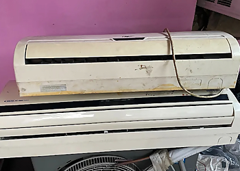 A1 Ac Servicing & Repair