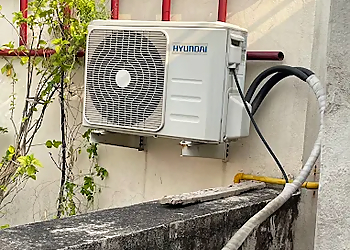 A1 Ac Servicing & Repair