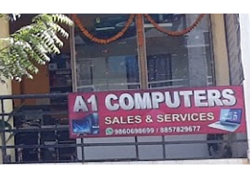 A1 Computers Sales & Services