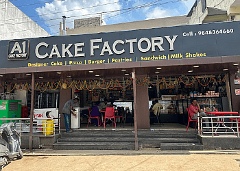A1 Cake Shoppe