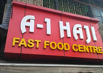 A-1 Haji Fast Food Centre