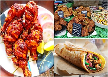 A-1 Haji Fast Food Centre