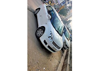 A1 Motor Car Driving School