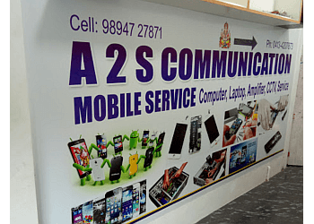 A2S Communication