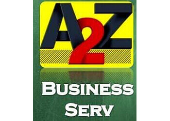 A2Z Business Serv Erode