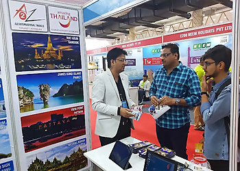 A2Z International Travels