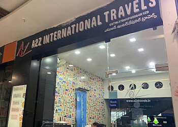 A2Z International Travels