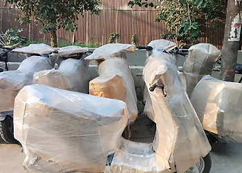 A2Z Packers and Movers