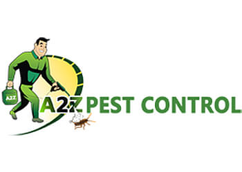 A2Z Pest Control Gurugram