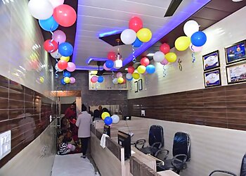 A2Z Tour and Travels