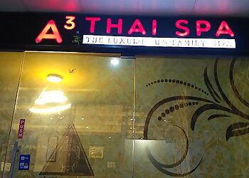 A3 Thai Spa