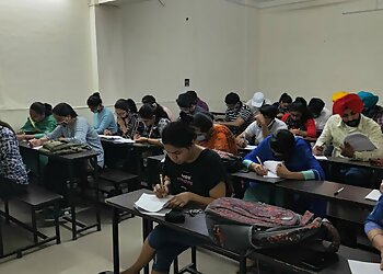 AAA Bright Academy Ludhiana