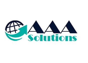 AAA Solutions AAA Solutions
