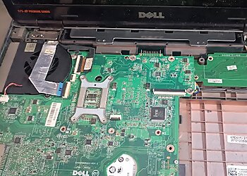 A A Computer Service