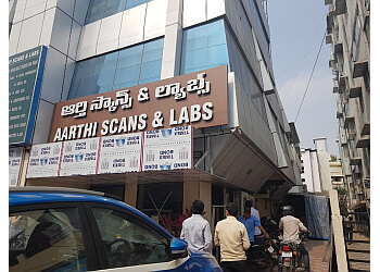 AARTHI SCANS & LABS