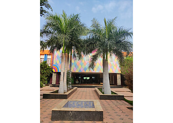 ABACUS International Montessori School