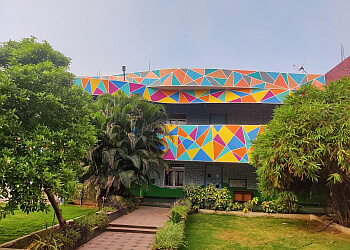 ABACUS International Montessori School