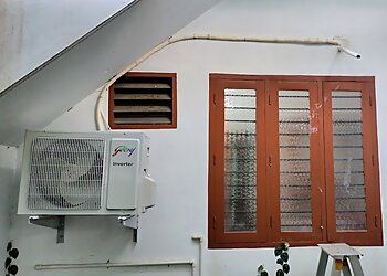 AB Air Conditioner